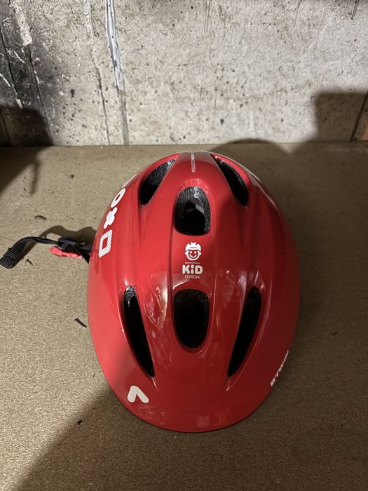 Casca de protectie pentru bicicleta