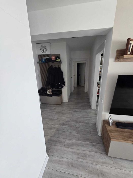 apartament 3 camere