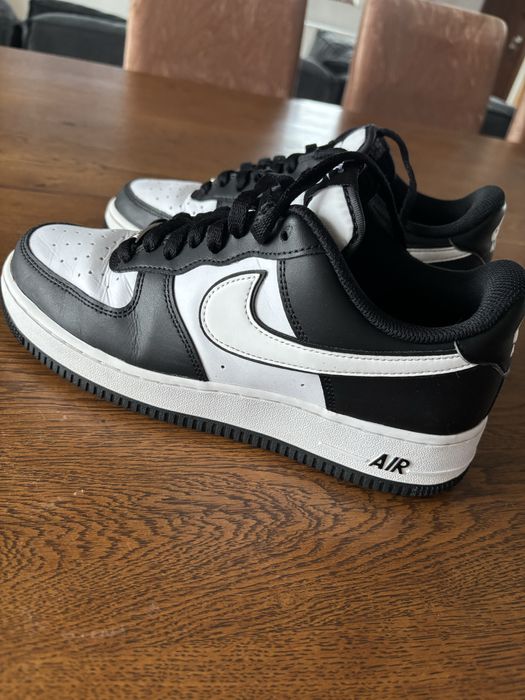 Nike Air Force  Маратонки