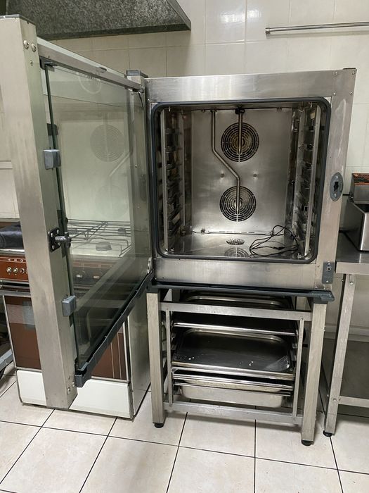 Продам профессиональное оборудование доя кухни