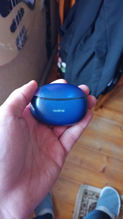 realme buds air 3 neo