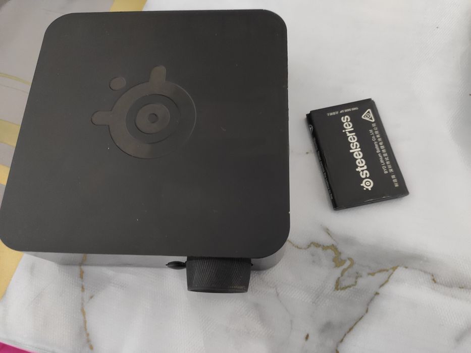 Трансивер  steel series