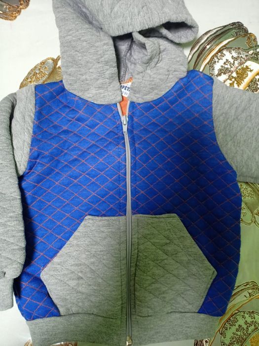 Обувь на девочку и мальчика