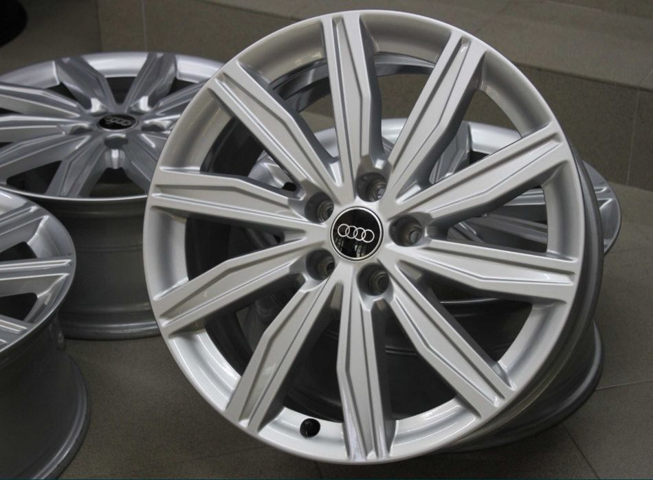 5х112 ауди audi 5x112 19 цола джанти оригинални