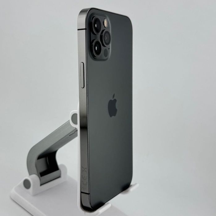 iPhone 12 Pro 128GB / 256GB - GARANTIE 24 LUNI | TrueGSM