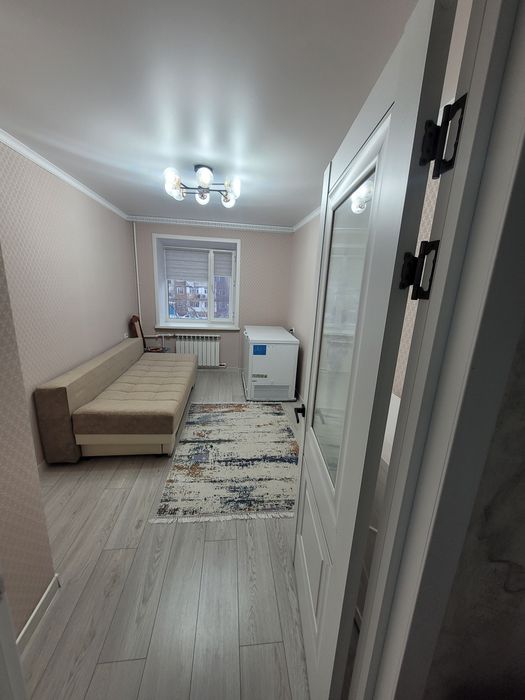 Продам 3х комнатную квартиру