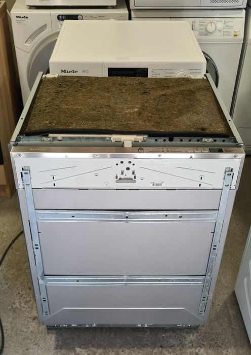 ТОП Съдомиялна за пълно вграждане 60см Miele  XXL 14 к-та А+++  Auto Open