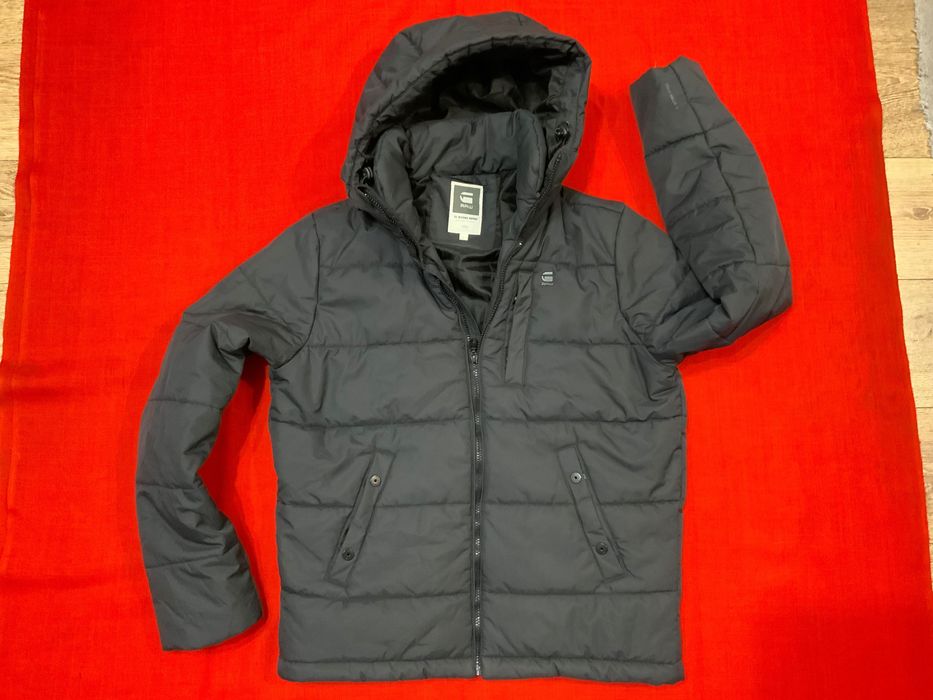 G-star-оригинално яке 48-50л