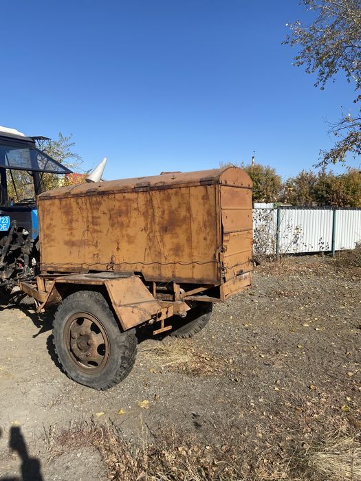 Сварочный агрегат САГ