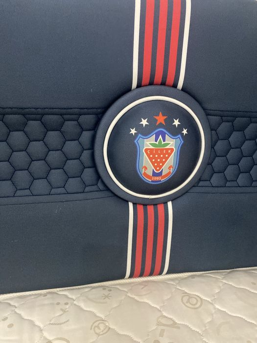 Кровать для дети Çilek 120*200