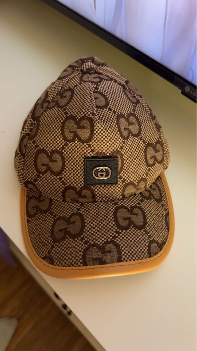 Sapca gucci stare buna