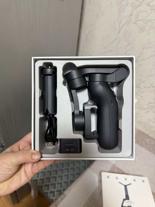 Стабилизатор стедикам