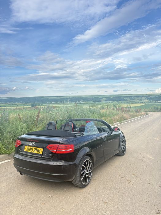 Audi A3 1.6 disel
