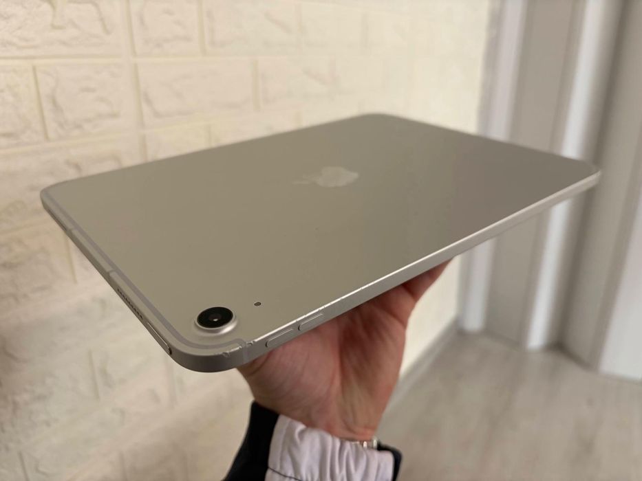 Apple ipad 11 cellular 128gb