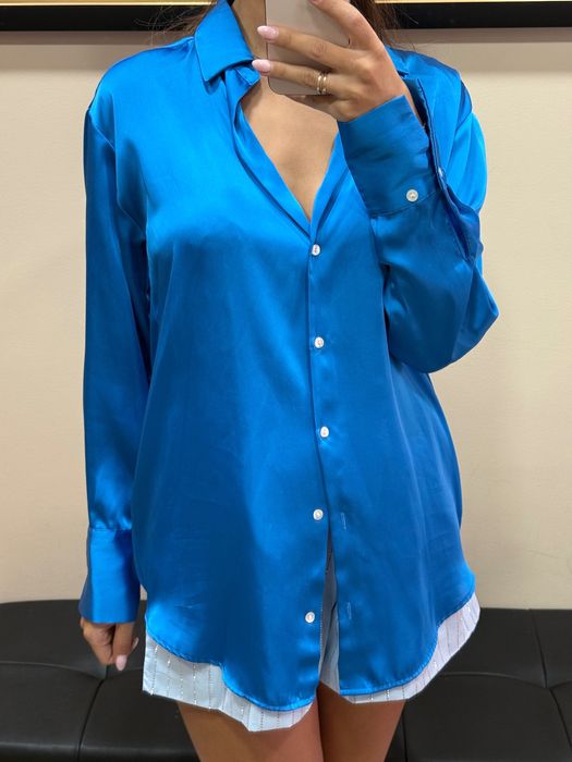 Дамска риза ZARA