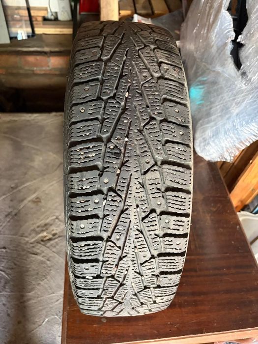 Шины б/у 185/65 R15