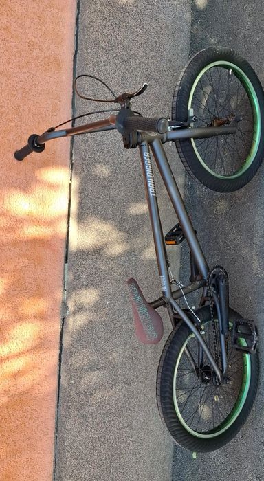 Bmx Stereo Bike Traildigger 20 inchi