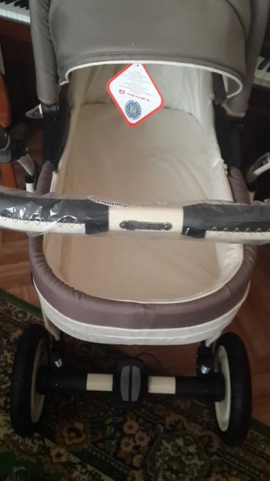 Коляска детская Adamex Enduro (2 in 1)