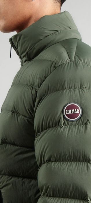 Colmar пухено яке
