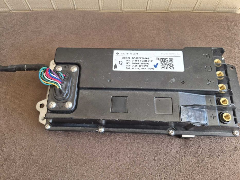 Surron Light Bee X Controller  X260 X160 SD05PF060A2