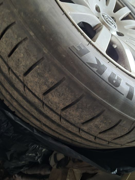 Opel Astra J 1.4 Turbo