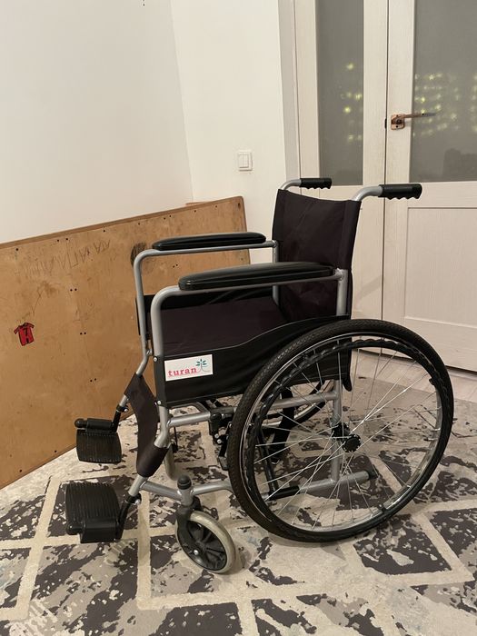 Инвалидная коляска