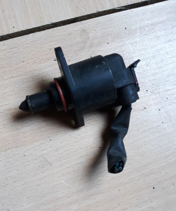 Автоподсос  нексия 1,2 га рабочий состояние