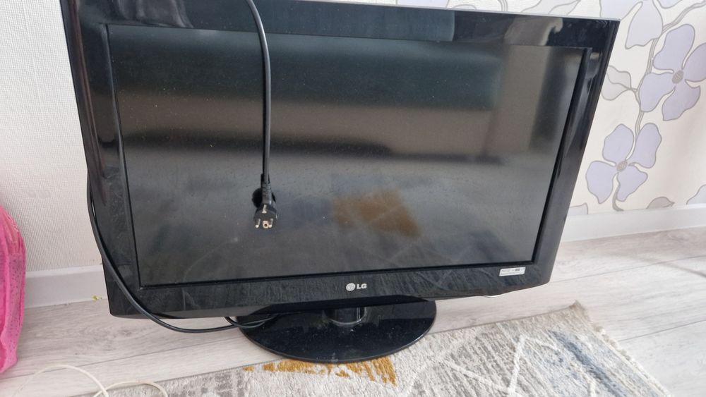 Домпшний телевизор