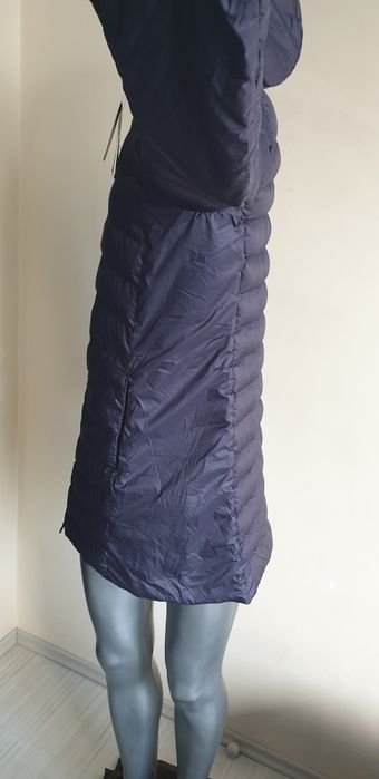 Salomon Sight Storm Hoodie / M / L НОВО! ОРИГИНАЛ! Дамско Зимно Яке !