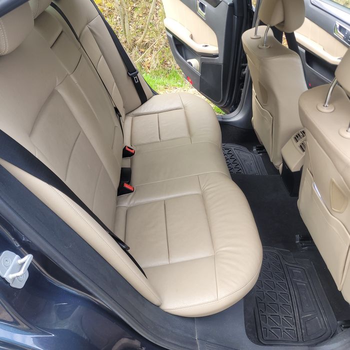 Mercedes E 250 bi turbo