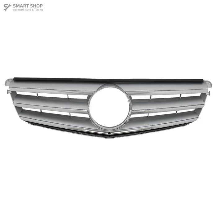 Grila Centrala Mercedes C-Class W204 S204 Limousine Station Wagon (200