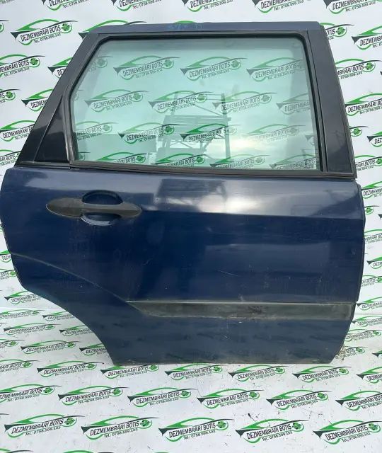 Usa spate dreapta Ford Focus 2000 1.6 MT (101 hp)
