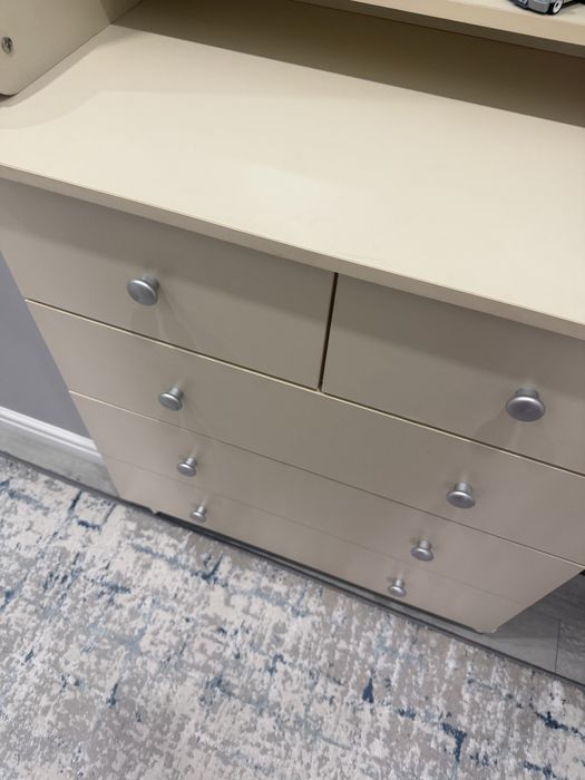 Тумба пеленальная