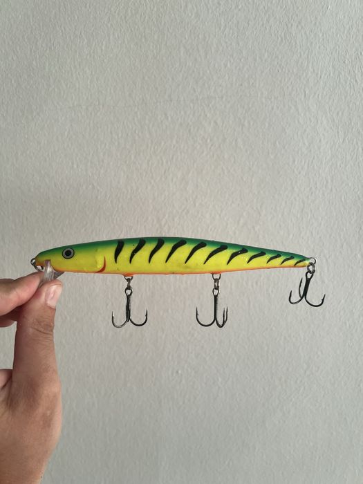 Rapala FlatRap 16 cm