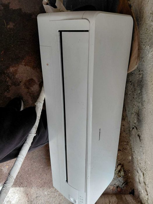 Климатик General 12-ка