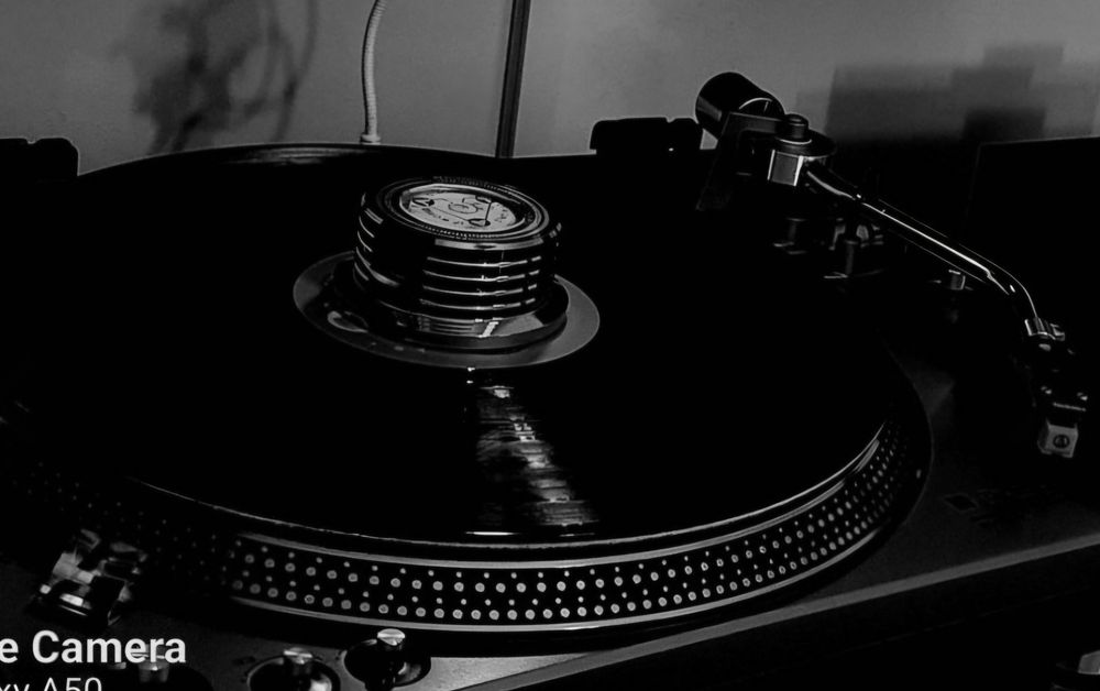 Stabilizator pickup 300 gr