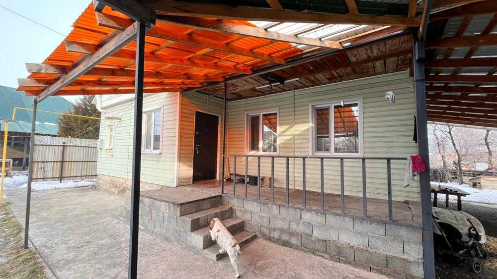 3х комн Еркин Империя Айгерим К