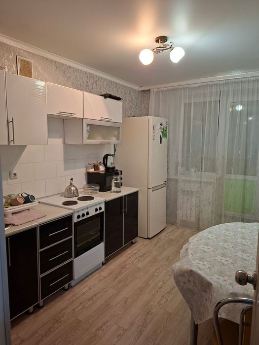 Продаётся уютная, новая квартира