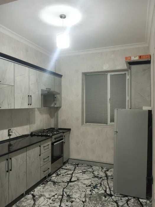 Квартира сотилади (Хивада)