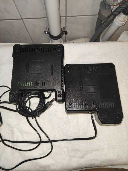 Berner/Milwaukee/BTI încărcătoare produse originale Berner