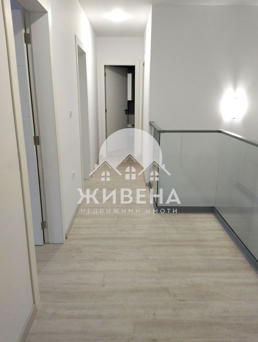 Дава се под наем Четиристаен апартамент в к.к. Св.Св. Константин и Елена - 170 кв.м за 1400 € - Снимка #8