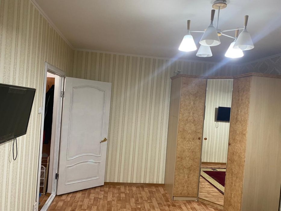 Сдам квартиру 1 ком