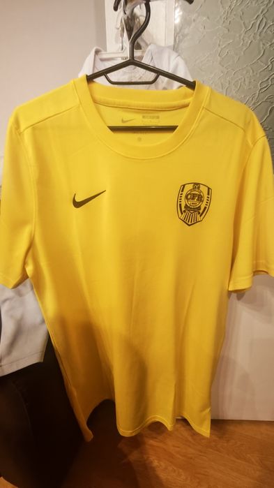 Tricou Cfr Cluj galben