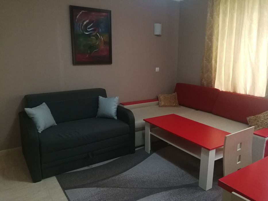 Продава се Двустаен апартамент в Бургас, Банево - 50 кв.м за 1340 €/кв.м - Снимка #1