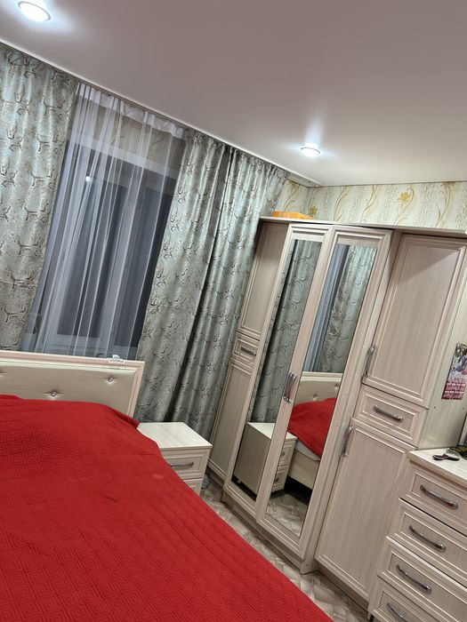 Продам квартиру на Цемпоселке