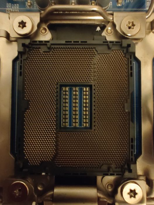 Kit gaming Intel xeon+64gb ram DDR3