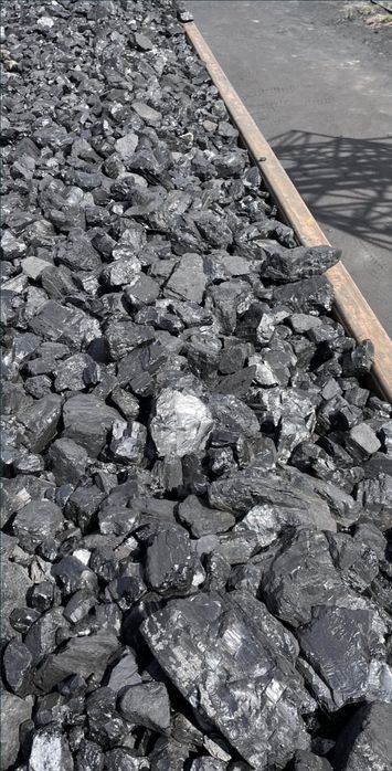 Уголь. Сортовой.