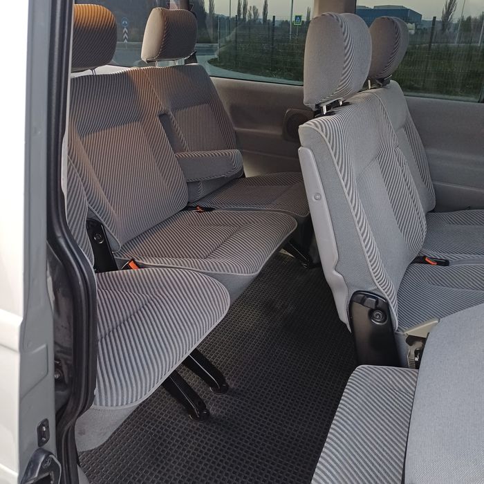 Volkswagen t4 Caravelle ACV 8 locuri