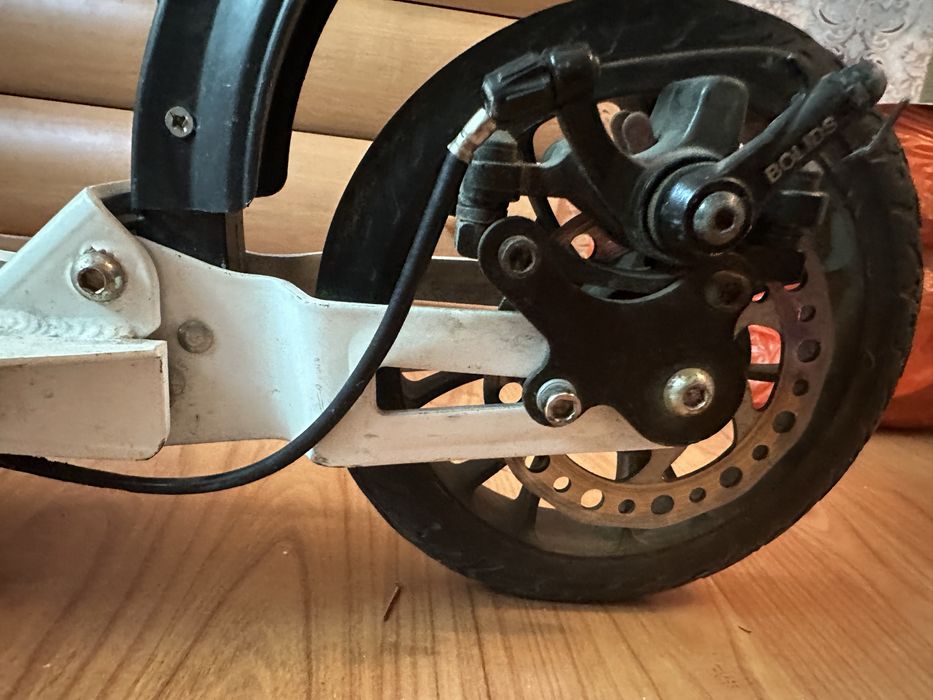 Продам самокат