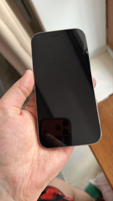 Iphone 14 pro 256gb